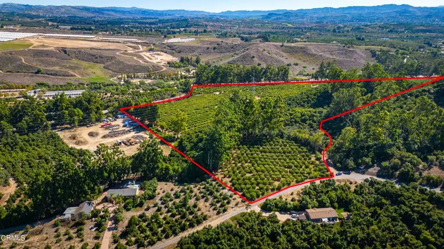 0 Stockton Road, Moorpark, CA 93021 - #2