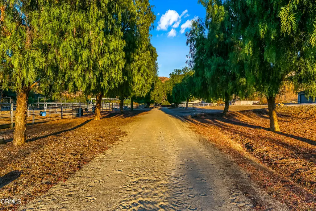 6770 Wheeler Canyon Road, Santa Paula, CA 93060 - #1