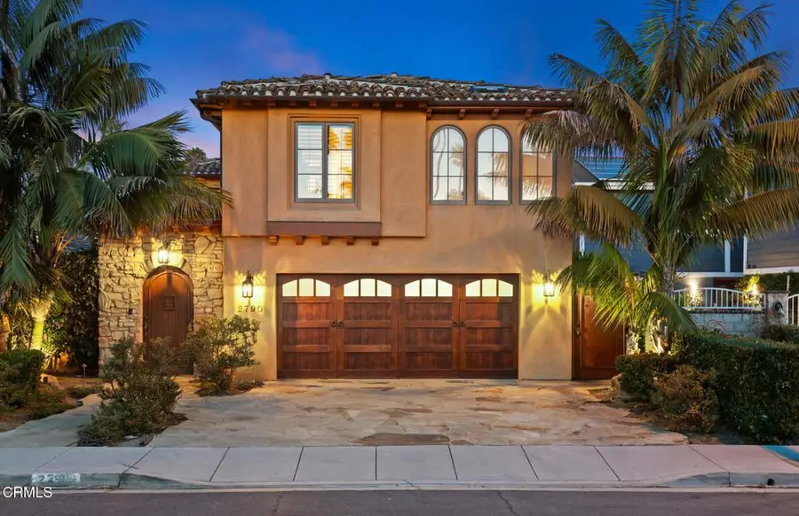 2790 Sailor Avenue, San Buenaventura Ventura, CA 93001 - #2