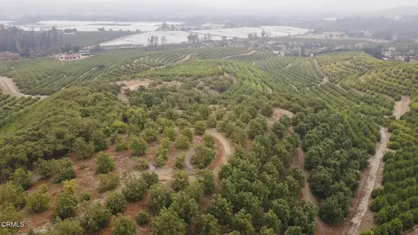 0 Donlon Road, Somis, CA 93066