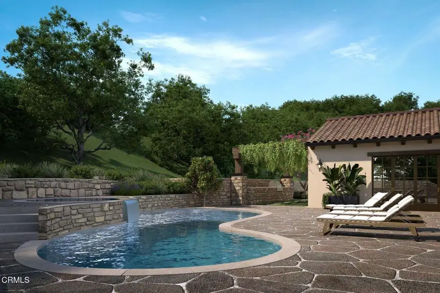 0 Encino Drive, Oak View, CA 93022 - Image #2