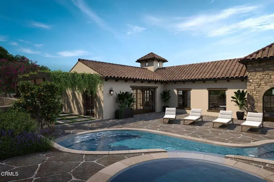 0 Encino Drive, Oak View, CA 93022 - Image #3