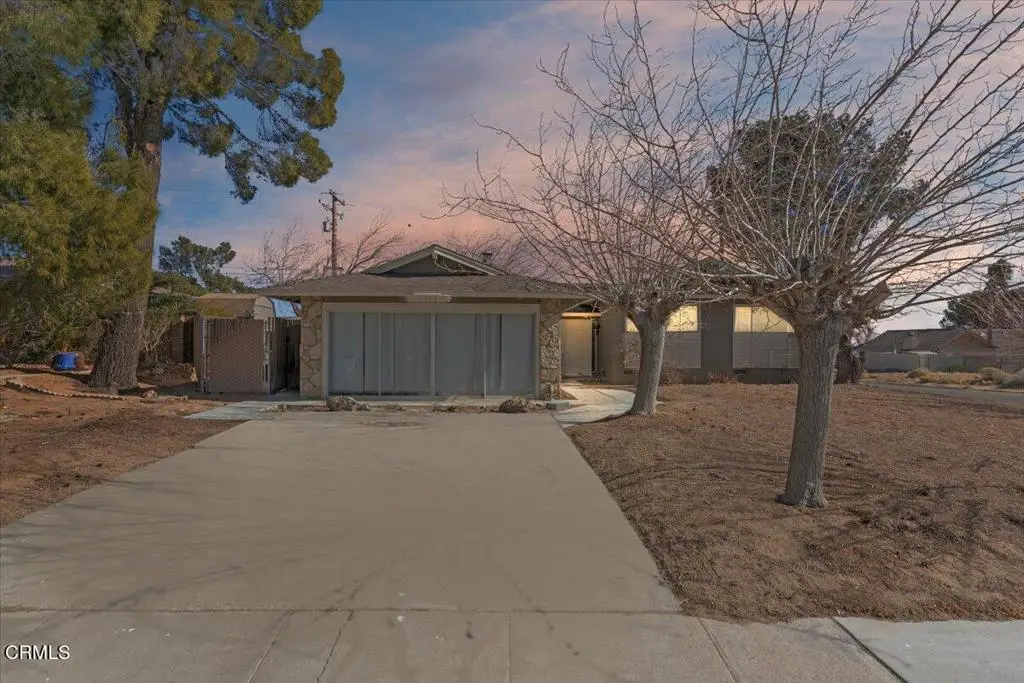 16500 Del Norte Drive, Mojave, CA 93501 - #1