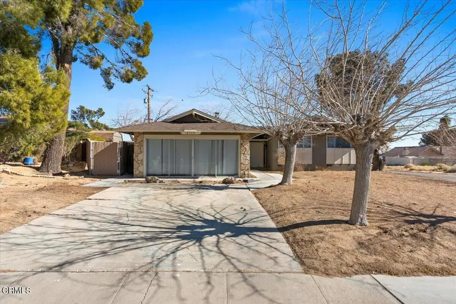 16500 Del Norte Drive, Mojave, CA 93501 - #2