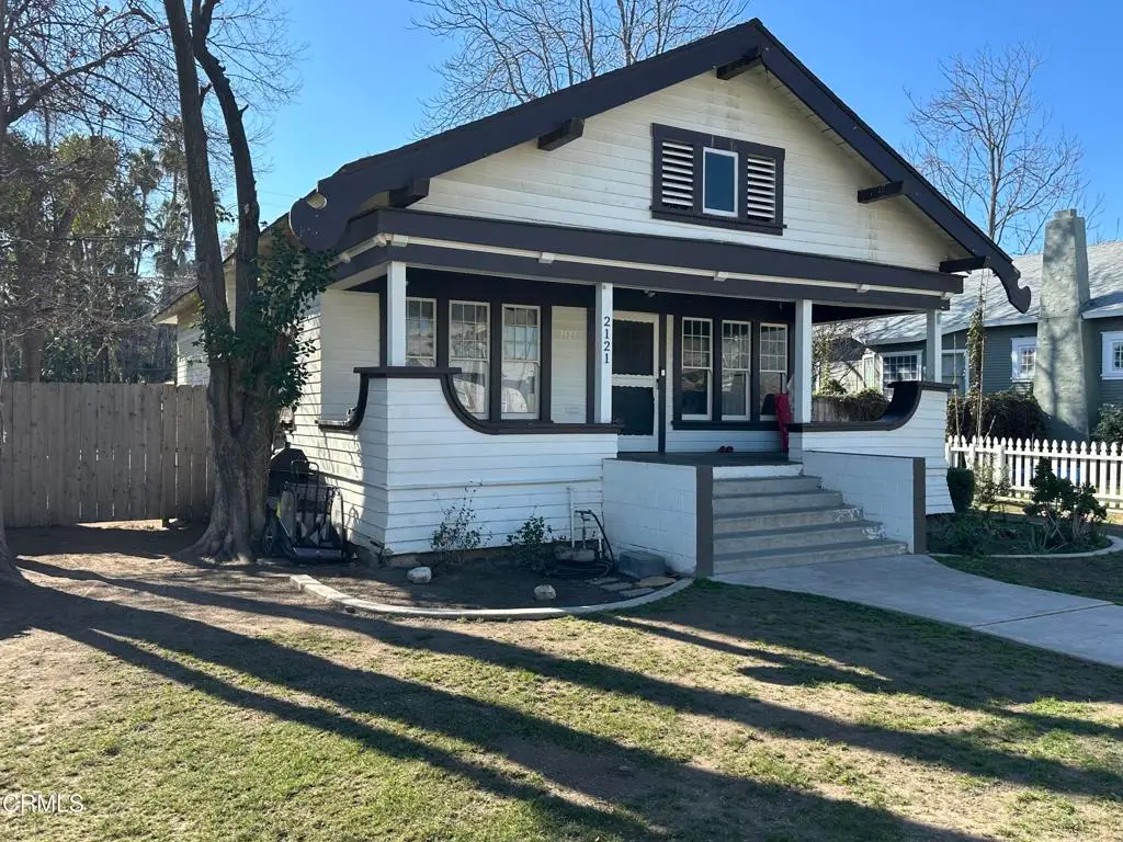 2121 Park Way, Bakersfield, CA 93304 - #1