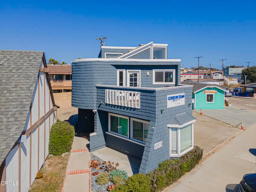 2516 Roosevelt Boulevard, Oxnard, CA 93035 - #1