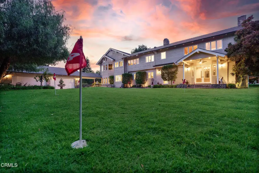 741 Saddle Lane, Ojai, CA 93023 - Image #2