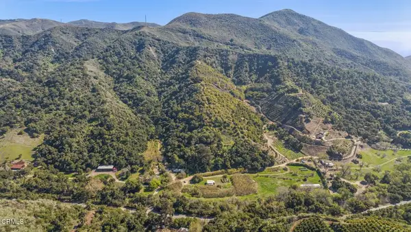 4620 Casitas Pass Road, Ventura, CA 93001