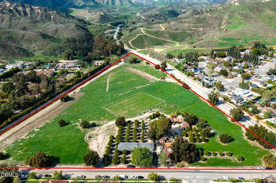 3941 Walnut Avenue, Simi Valley, CA 93063 - #2