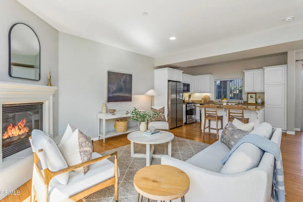 345 Kellogg Way #2, Goleta, CA 93117 - Image #1