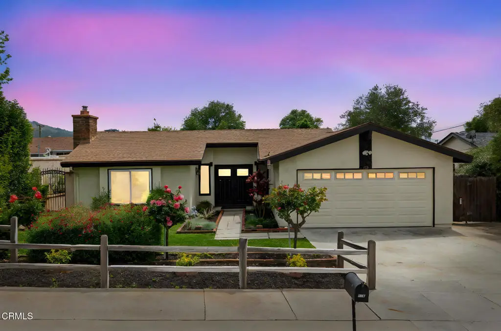 150 N Donna Street, Oak View, CA 93022 - Image #1