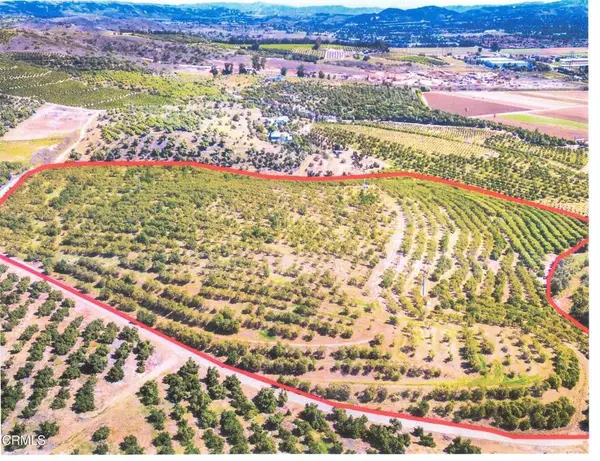 0 N Grimes Canyon Road, Moorpark, CA 93021