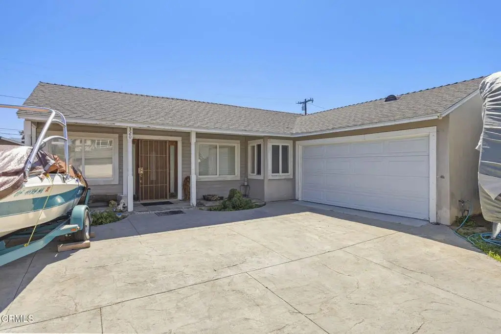 320 D Street, Fillmore, CA 93015 - Image #1