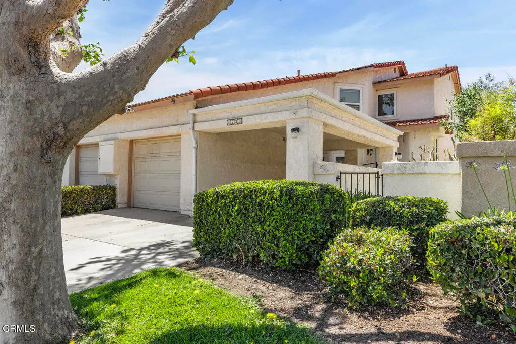 4733 Penrose Avenue, Moorpark, CA 93021 - #1
