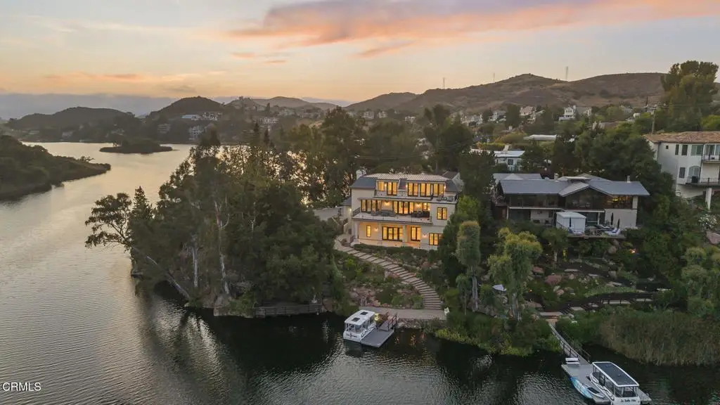 2112 Trentham Road, Westlake Village, CA 91361 - Image #1