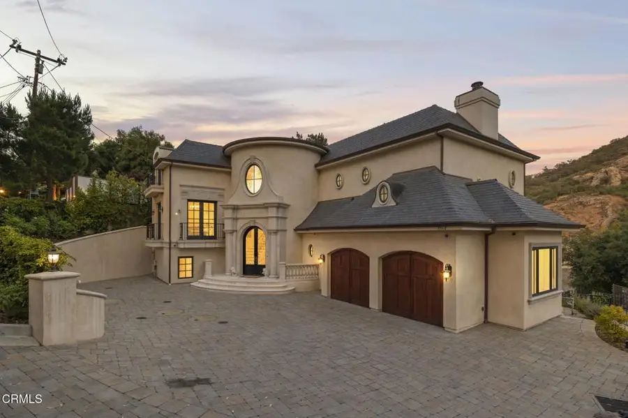 2112 Trentham Road, Westlake Village, CA 91361 - Image #2