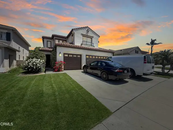 4353 Camino De Las Estrellas, Newbury Park, CA 91320