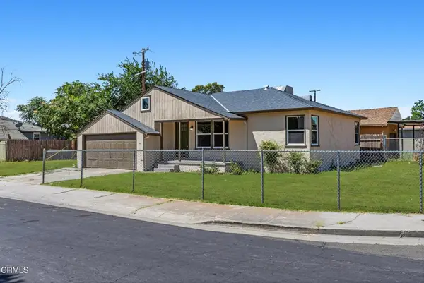 2121 Scribner Street, Stockton, CA 95206