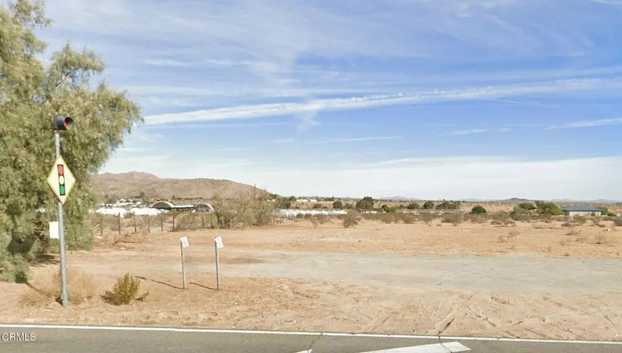 66262 29 Palms Highway, Joshua Tree, CA 92252 - Image #2