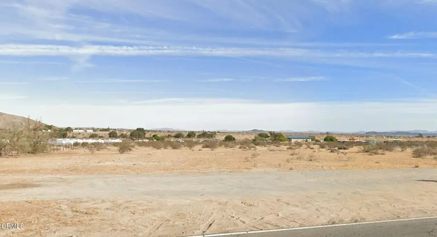 66262 29 Palms Highway, Joshua Tree, CA 92252 - Image #3