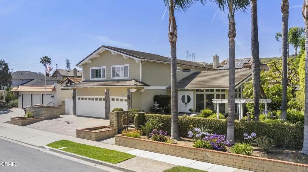 7835 Marin Lane, San Buenaventura Ventura, CA 93004 - Image #1