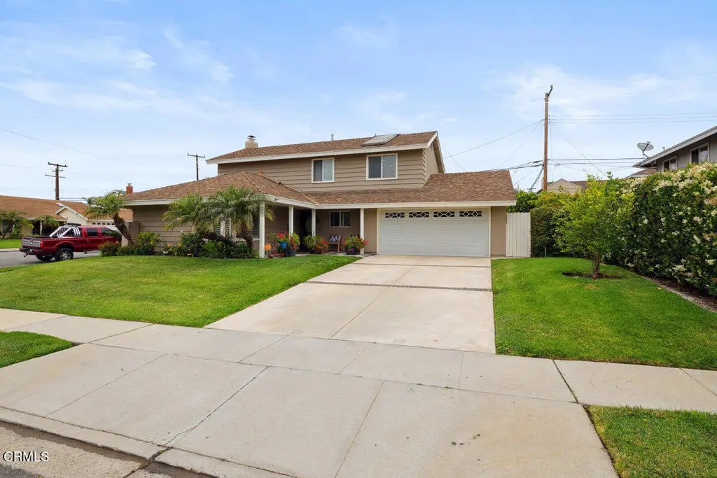 1519 Lyndhurst Avenue, Camarillo, CA 93010 - Image #1