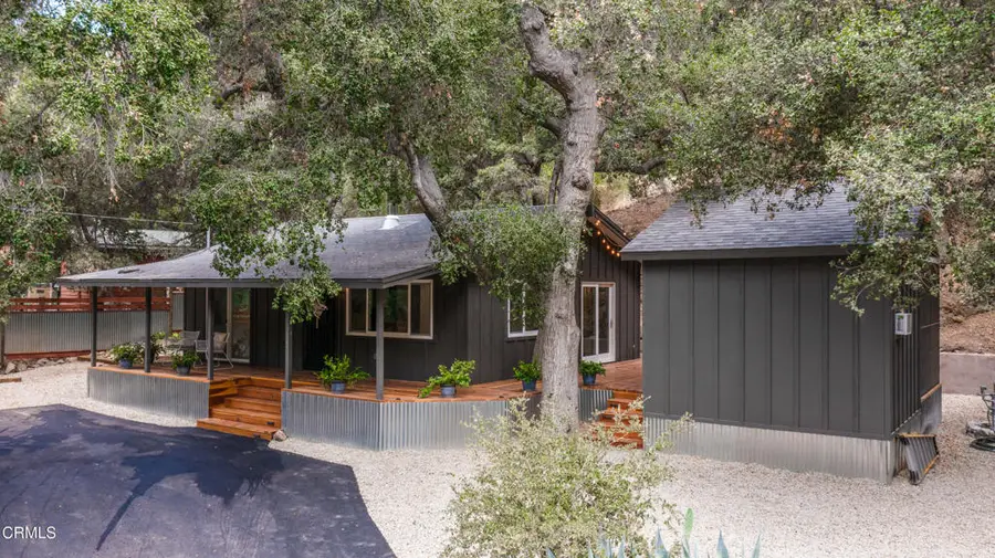 2899 Matilija Canyon Road, Ojai, CA 93023 - Image #2