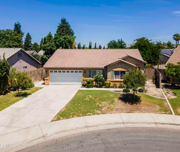 4801 Bluestone Drive, Bakersfield, CA 93311