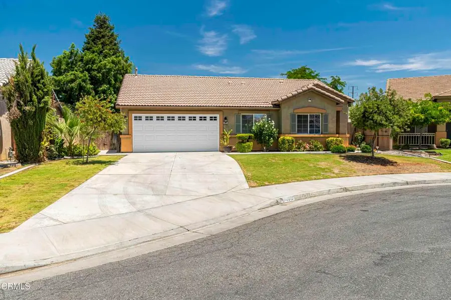 4801 Bluestone Drive, Bakersfield, CA 93311 - Image #3