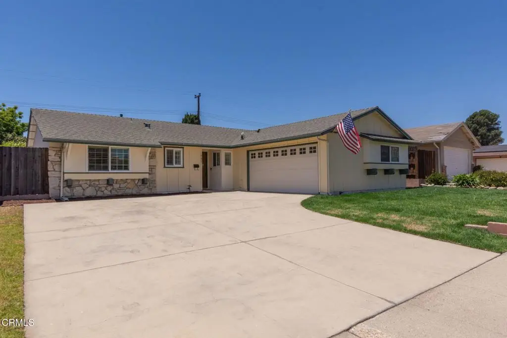 901 Decatur Avenue, San Buenaventura Ventura, CA 93004 - Image #1