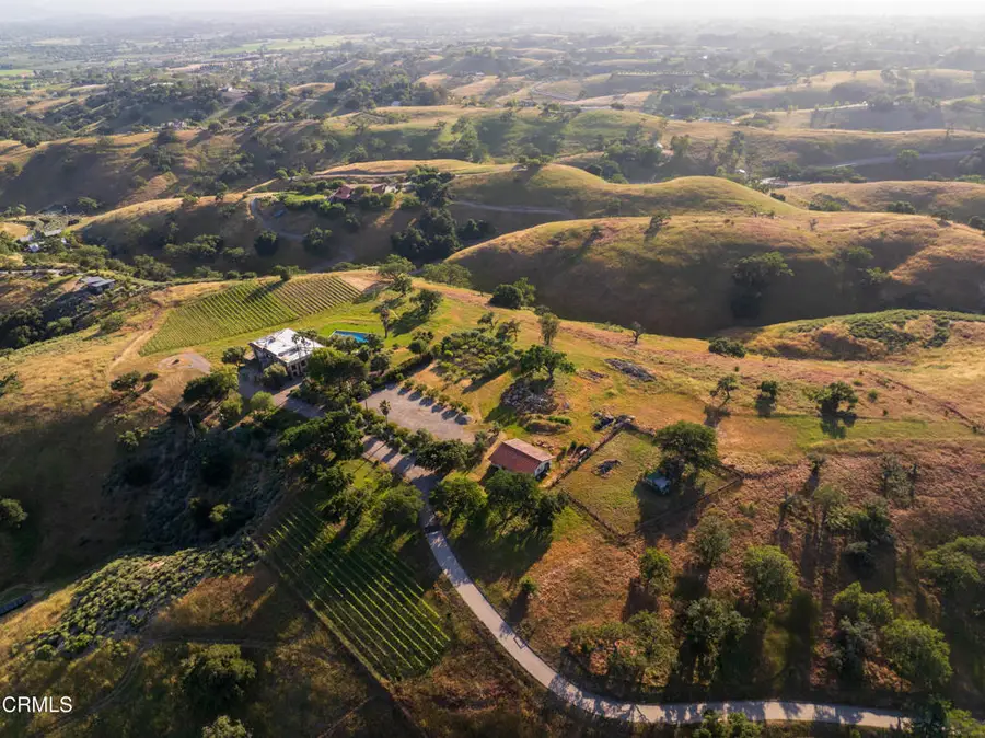 3001 Long Valley Road, Santa Ynez, CA 93460 - Image #2