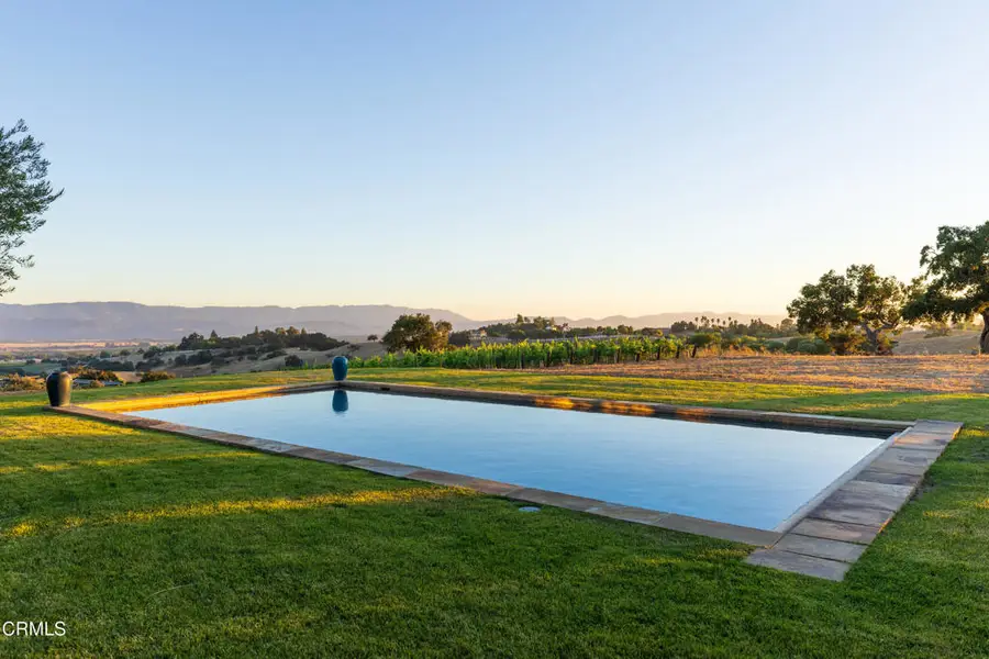 3001 Long Valley Road, Santa Ynez, CA 93460 - Image #3