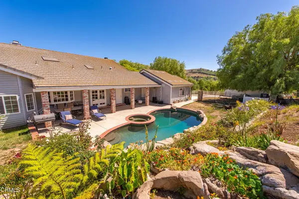 4850 N Moorpark Road, Thousand Oaks, CA 91360