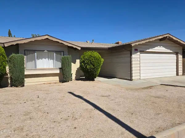 45650 Fig Avenue, Lancaster, CA 93534