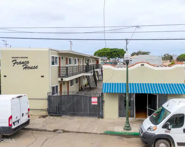 633 Meta Street, Oxnard, CA 93030