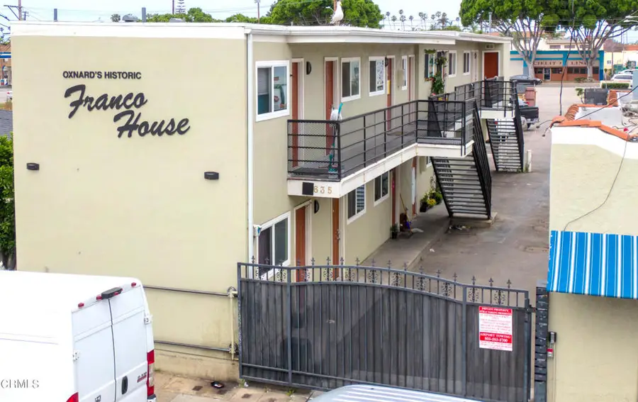 633 Meta Street, Oxnard, CA 93030 - #2