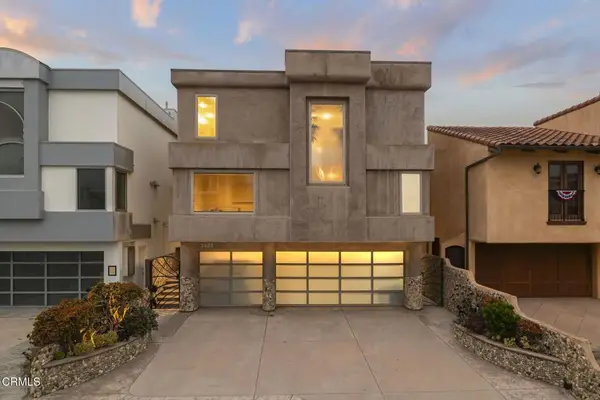 3629 Ocean Drive Drive, Oxnard, CA 93035