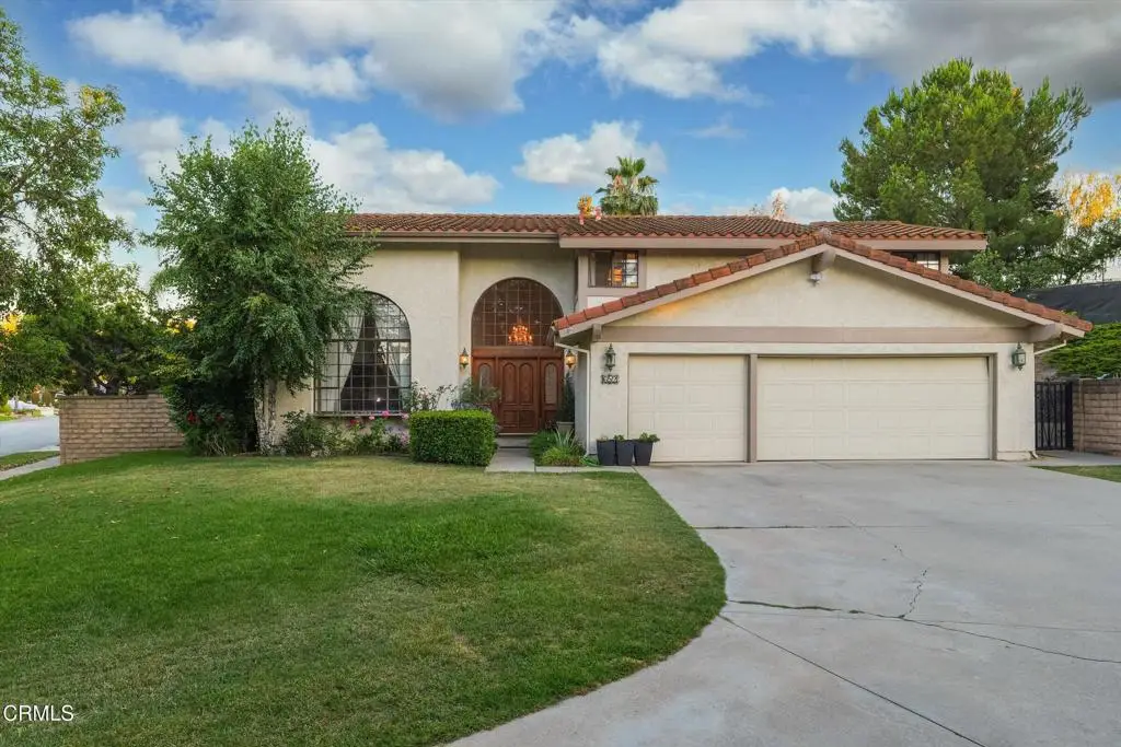 652 Stonebrook Street, Simi Valley, CA 93065 - #1