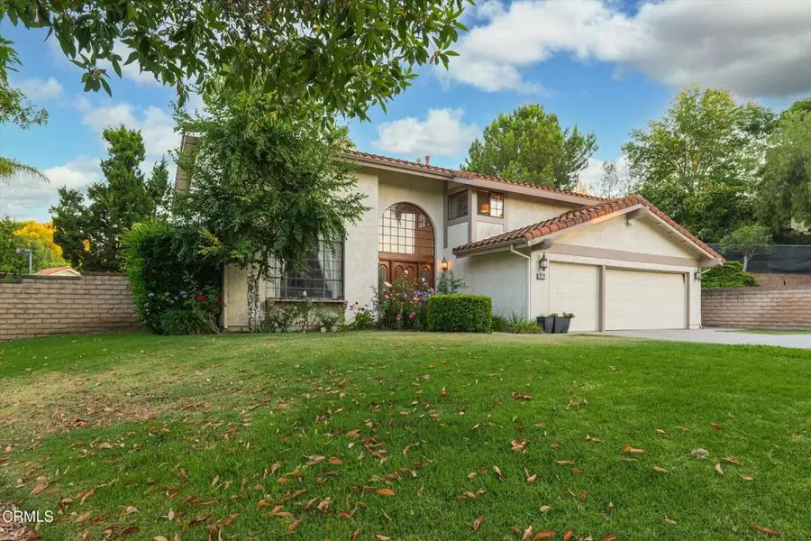 652 Stonebrook Street, Simi Valley, CA 93065 - #3