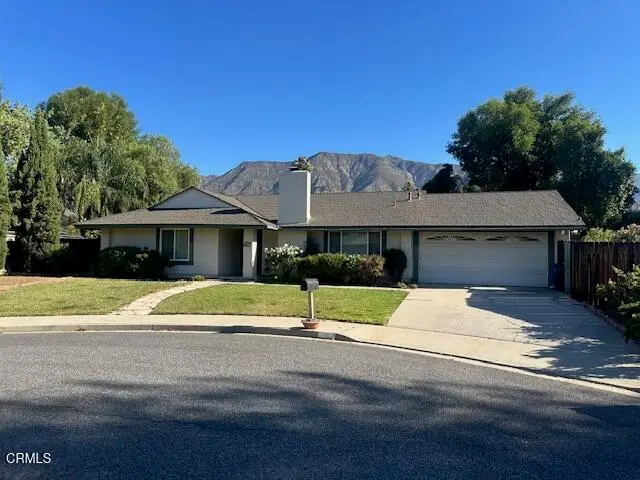1120 Sunnyglenn Avenue, Ojai, CA 93023 - Image #1