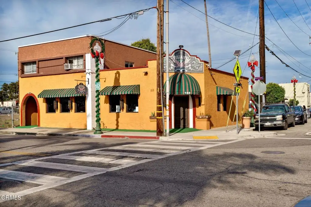 155 E 7th Street, Oxnard, CA 93030 - #1