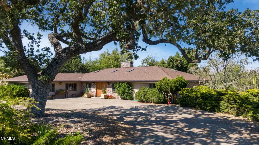 2591 Deer Hill Lane, Solvang, CA 93463 - Image #1