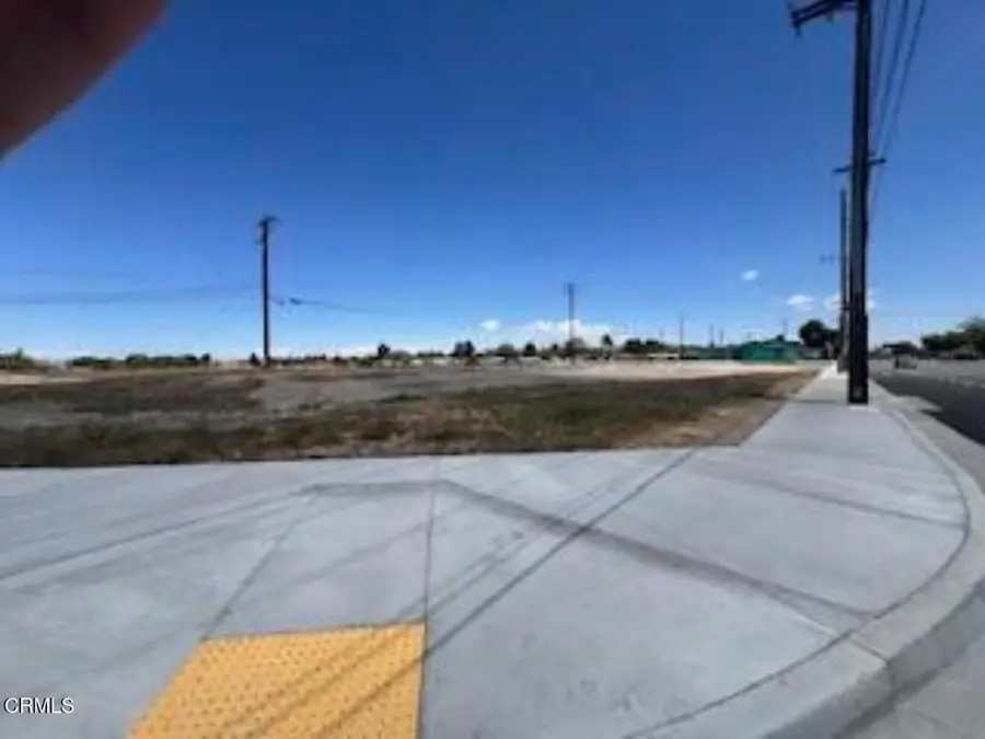 0 Ave J Cor Genoa Ave, Lancaster, CA 93534 - Image #2