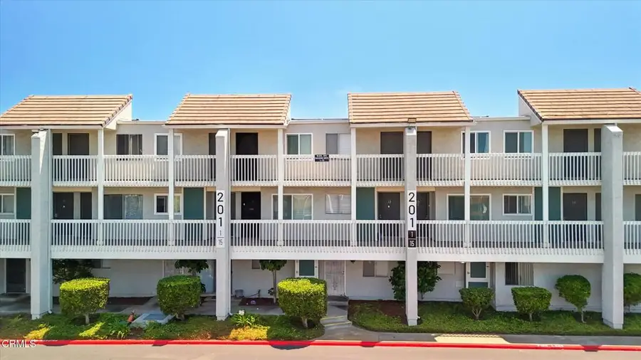 201 S Ventura Road #15, Port Hueneme, CA 93041 - #3