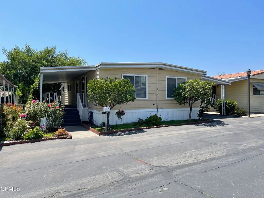 1500 Richmond Road #3, Santa Paula, CA 93060 - Image #1