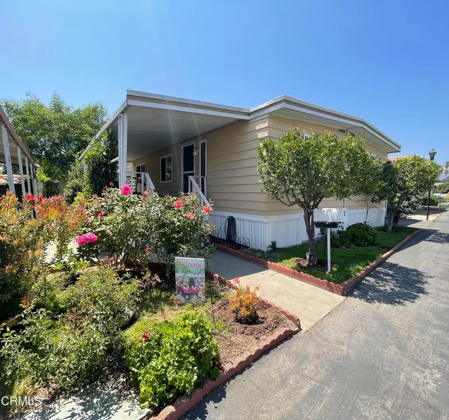 1500 Richmond Road #3, Santa Paula, CA 93060 - Image #3