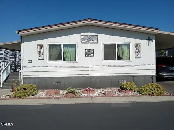 500 W Santa Maria #43, Santa Paula, CA 93060