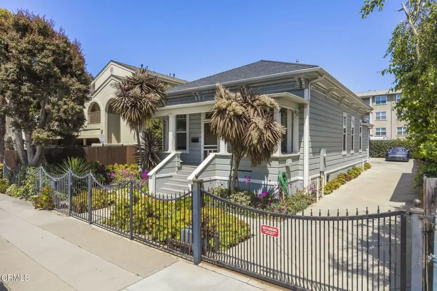 168 S Palm Street, San Buenaventura Ventura, CA 93001 - #2