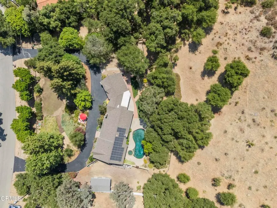 0 Stokes Canyon Road, Calabasas, CA 91302 - Image #2