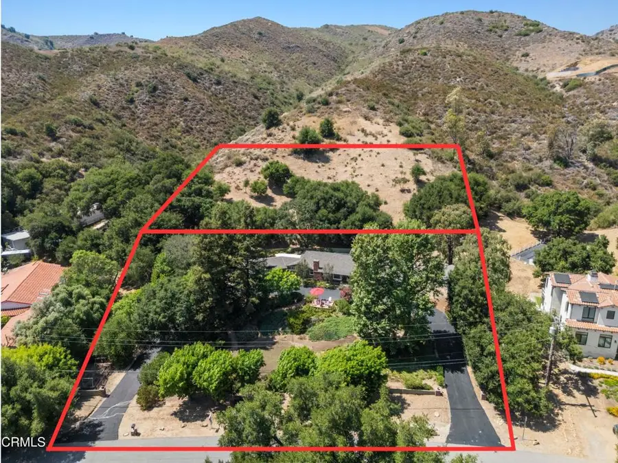 0 Stokes Canyon Road, Calabasas, CA 91302 - Image #3